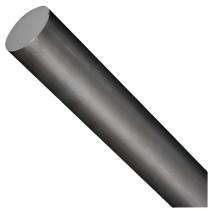 Kalyani 95 mm Round Carbon Steel Bar EN 24 6 m Black_0