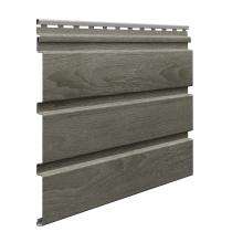 VOX SV(P) 08 ROOF SOFFIT Basalt Oak Polyvinyl False Ceiling 300 x 3050 mm_0