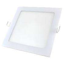 Panasonic 36 W Square Natural White 595 x 595 x 35 mm LED Panel Lights Recessed Mounted_0