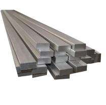 Aayas SS 420 Flat Bright Bar 4 mm_0