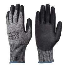 Karam Material Handling PU Safety Gloves HS 51 M_0