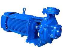 Fido MPFI50 1 hp 2900 rpm Monoblock Pumps_0