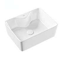 Bathero Wash Basin Croma 31008 Table Top_0