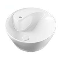 Bathero Wash Basin Vintage 31012 Table Top_0