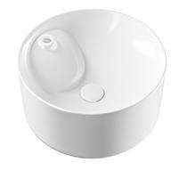 Bathero Wash Basin Collins 31028 Table Top_0