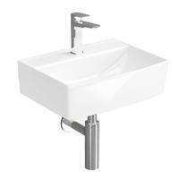 Bathero Wash Basin Bolt Plus 41023 Wall Mounted_0