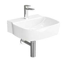 Bathero Wash Basin Vita 41017 Wall Mounted_0