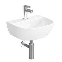 Bathero Wash Basin Orchid 41022 Wall Mounted_0