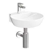 Bathero Wash Basin Neo 41006 Wall Mounted_0