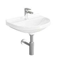 Bathero Wash Basin Marco 41002 Wall Mounted_0