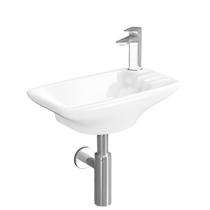 Bathero Wash Basin Kenzo 41007 Wall Mounted_0