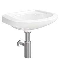 Bathero Wash Basin Nano 41015 Wall Mounted_0