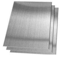 JSL 3 mm Hot Rolled Stainless Steel Sheet SS 317 1000 x 2000 mm_0