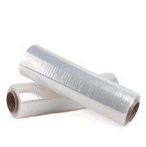 PVC Films Stretch 23 micron Transparent_0