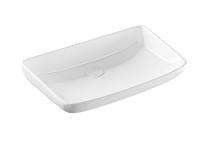 Bathero Wash Basin Flero 31023 Table Top_0