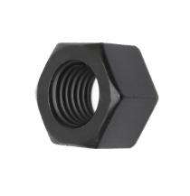 TVS M12 x 1 mm Hexagon Head Nuts High Tensile Steel 8 Phosphated IS 1367:2002, ISO 4032_0