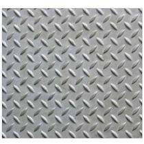 JSW 10 mm E250 A MS Chequered Plates 1250 mm Diamond_0