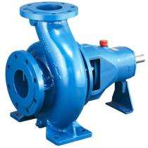Kirloskar 1 - 240 hp DB-L Centrifugal End Suction Pumps_0