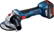 BOSCH GWS 180-LI 100 mm Angle Grinders 700 W 800 - 11000 rpm_0