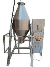 Real 400 L Ribbon Blender 3 hp Stainless Steel_0