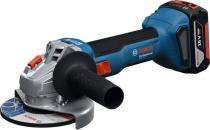 BOSCH GWS 18V-8 100 mm Angle Grinders 800 W 800 - 11000 rpm_0