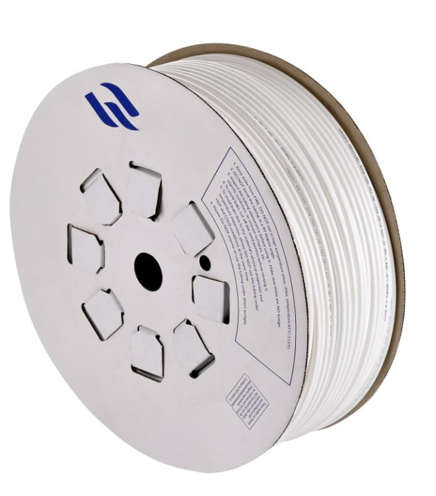 STAR 3 mm Polyurethane Tube 230 psi 9.52 mm_0