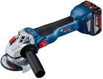 BOSCH GWS 18V-10 100 mm Angle Grinders 800 W 800 - 9000 rpm_0
