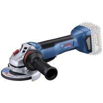 BOSCH GWS 18V-10 Solo 125 mm Angle Grinders 800 W 800 - 9000 rpm_0