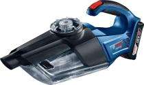 BOSCH GAS 18V-1 Solo Handheld Vacuum Cleaner 10 LPS 1000 W_0