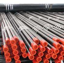 Fastwell 20 mm Seamless CS Pipes Grade B Coated_0