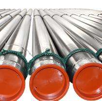 Fastwell 150 mm Welded CS Pipes Grade B Coated_0
