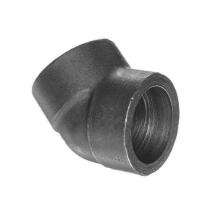 Ganpat Metals Stainless Steel Female 45 Degree Elbows 0.125 inch_0