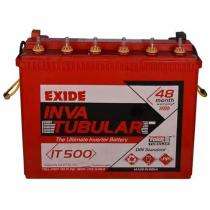 EXIDE FEI0-IT500+ Tubular 12 V 180 Ah Lead Acid Batteries_0