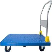 MEC 4 Wheel Platform Trolley 100 kg_0