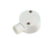 ANCHOR CA25CBLS1IV 25 mm Surface Mount 1 ways Junction Boxes_0