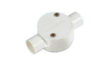ANCHOR CA20CBLS2TIV 20 mm Surface Mount 2 ways Junction Boxes_0