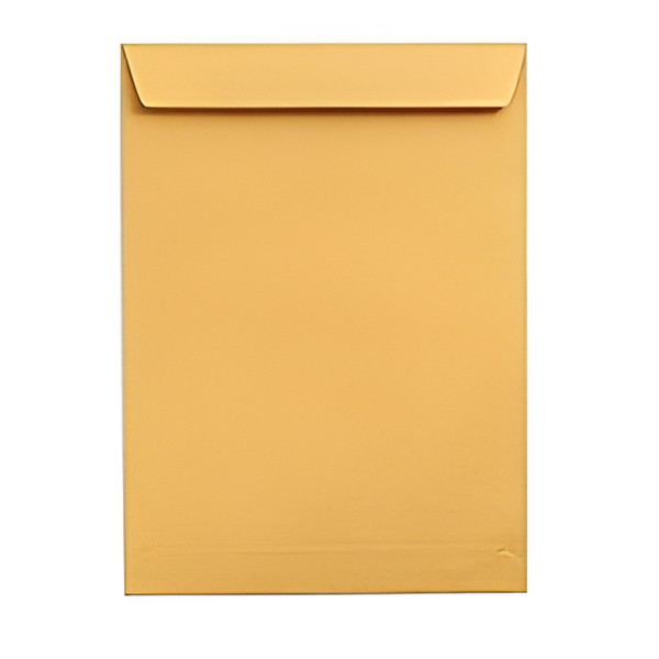 Smooth Paper 70 gsm 16 x 12 inch Envelopes_0
