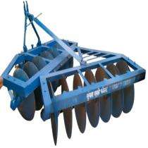 SAF 12 inch Disc Harrow SAFS14D 30 hp 14 Discs_0