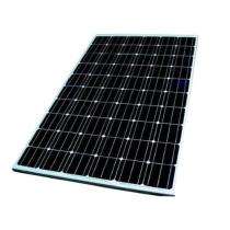 TATA 350 W Monocrystalline Solar Panel_0
