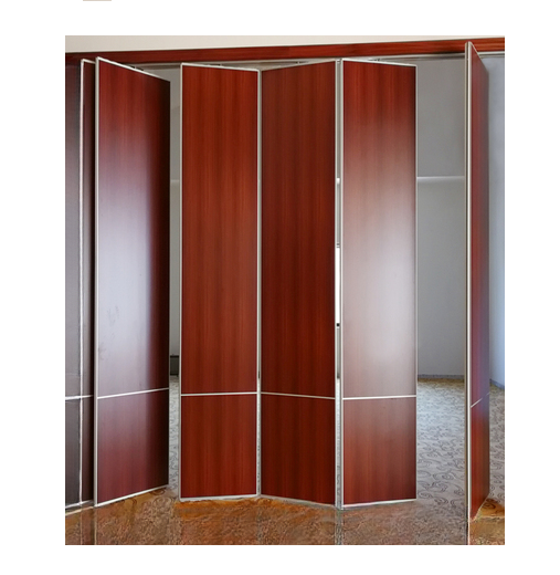 Anaya 30 - 50 mm Office Aluminium Partition_0