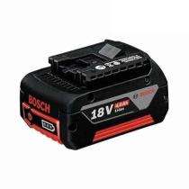 BOSCH GBA 18V 4.0 Ah 4.0 Ah 18 V Lithium Ion Batteries_0