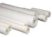 Water Filter Cartridge Polypropylene_0
