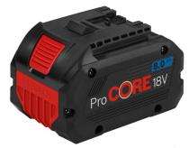 BOSCH ProCORE 18V 8.0 Ah 8.0 Ah 18 V Lithium Ion Batteries_0