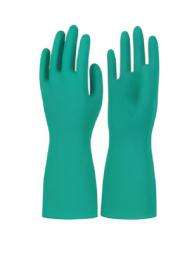 Karam Electrical Insulating Natural Latex Safety Gloves 12 inch_0