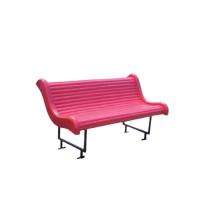 Raval 3 Seater Waiting Bench FRP 70 x 26 x 31 inch_0