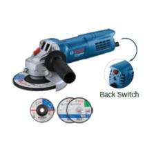 BOSCH GWS 800+2C+1G 100 mm Angle Grinders 800 W 0 - 11000 rpm_0