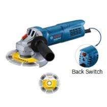 BOSCH GWS800 + 1 Diamond Wheel 100 mm Angle Grinders 800 W 0 - 11000 rpm_0