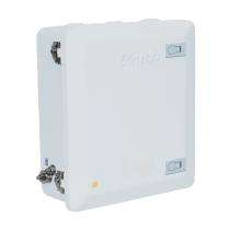 Three Pole with Neutral 200 A 415 V Switch Fuse Units_0