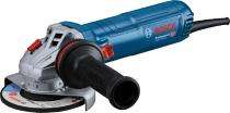 BOSCH GWS 12-125 S 125 mm Angle Grinders 1200 W 2800 - 11000 rpm_0