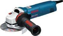 BOSCH GWS 12-125 S 125 mm Angle Grinders 1400 W 0 - 11000 rpm_0